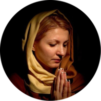 Гадалка Анна — Островское